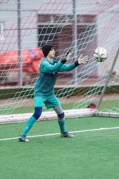 Bild 9 - wCJ VfL Pinneberg - Eimsbuettler TV : Ergebnis: 0:3